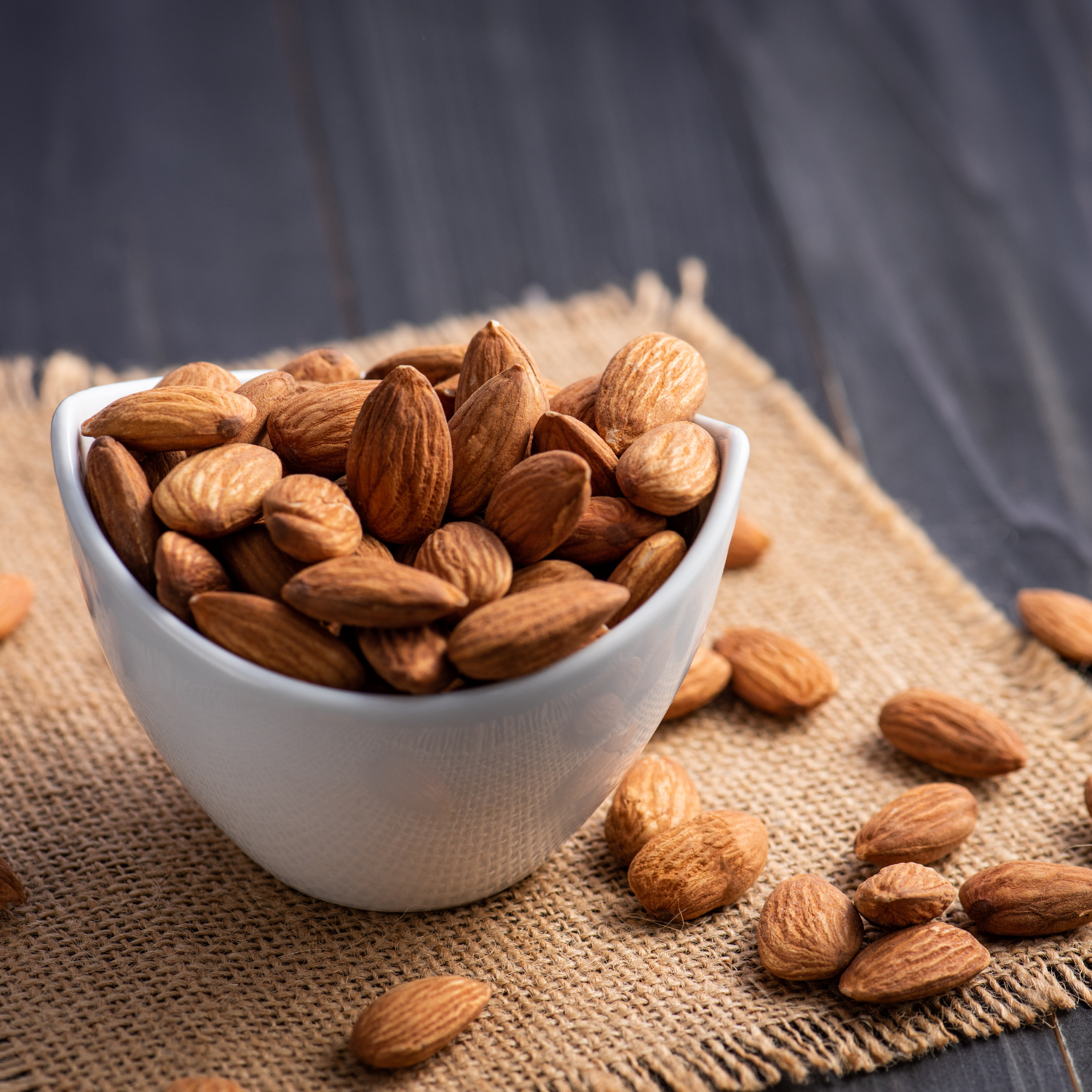 Almond Almond - Image 1