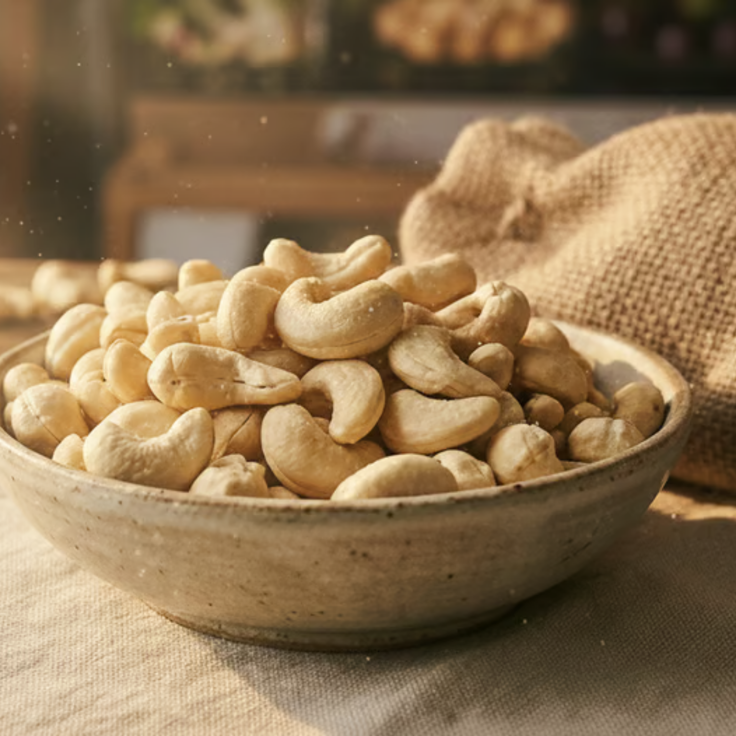 Cashew Cashew - Image 1