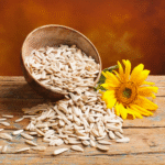 Sunflower Seeds